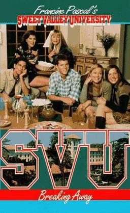 Breaking Away Breaking Away