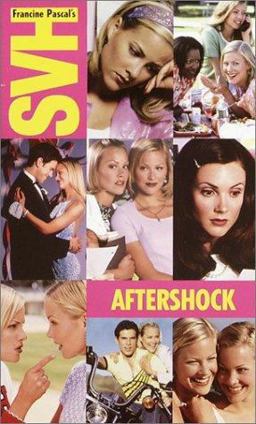 Aftershock Aftershock