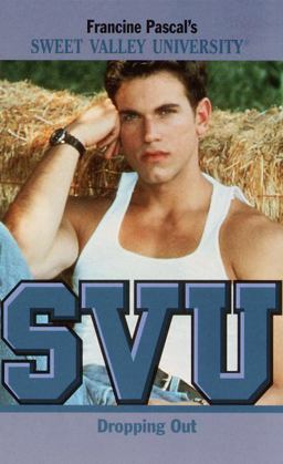 Dropping Out Dropping Out