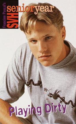 Playing Dirty Playing Dirty