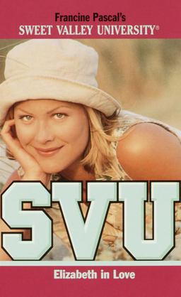 Elizabeth in Love Elizabeth in Love