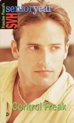 Control Freak Control Freak