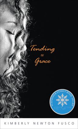 Tending to Grace  9780553494235 Front Cover