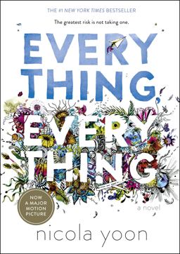 Everything, Everything  9780553496642 Front Cover