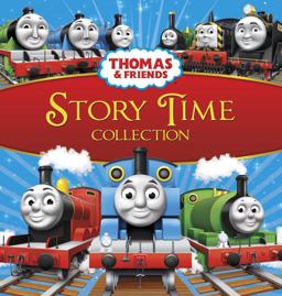 Thomas and Friends Story Time Collection (Thomas and Friends)