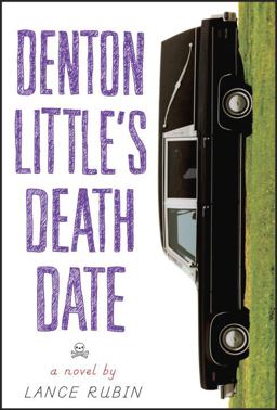 Denton Little's Deathdate  9780553496963 Front Cover
