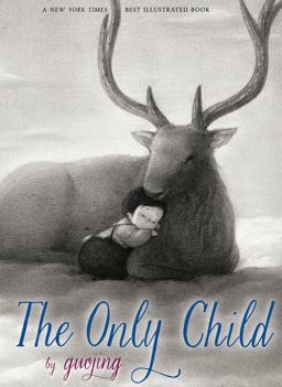 Only Child  9780553497045 Front Cover