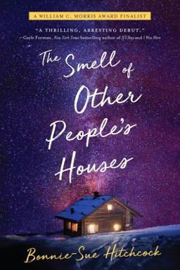 Smell of Other People's Houses  9780553497816 Front Cover