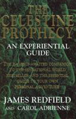 The Celestine Prophecy