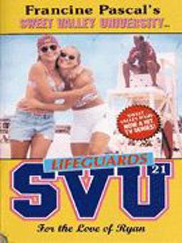 For the Love of Ryan For the Love of Ryan