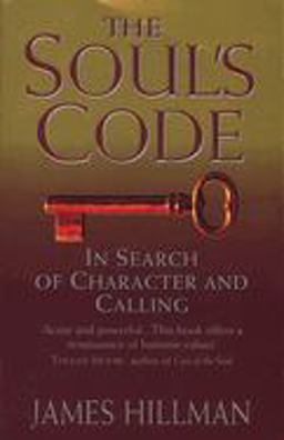 The Soul's Code