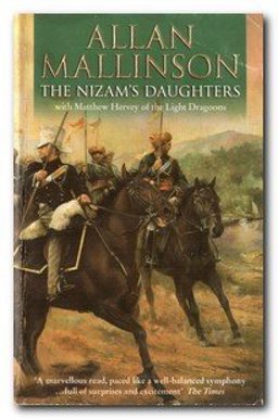 Nizam's Daughters  9780553507140 Front Cover