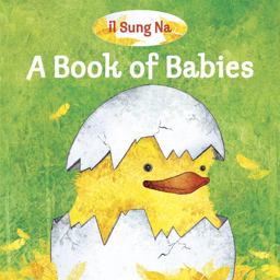 Book of Babies  9780553507799 Front Cover