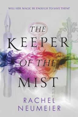 Keeper of the Mist  9780553509311 Front Cover