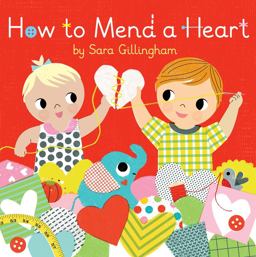 How to Mend a Heart How to Mend a Heart