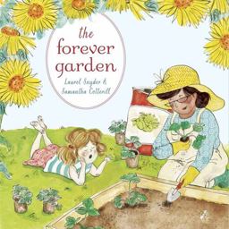 Forever Garden  9780553512731 Front Cover
