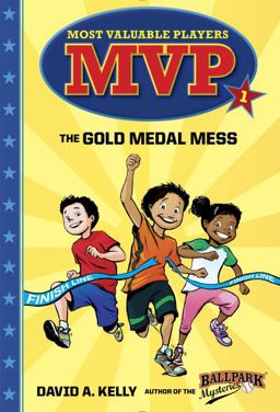 MVP #1: the Gold Medal Mess