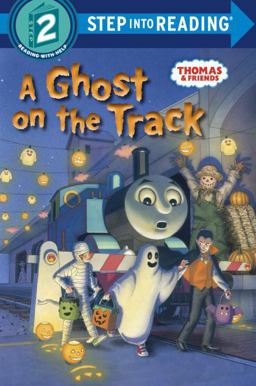 A Ghost on the Track (Thomas and Friends)