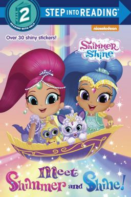 Meet Shimmer and Shine! (Shimmer and Shine)