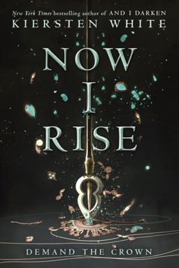 Now I Rise  9780553522358 Front Cover