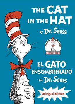 The Cat in the Hat/el Gato Ensombrerado (the Cat in the Hat Spanish Edition)