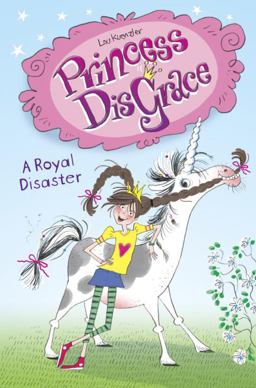 Princess DisGrace: a Royal Disaster