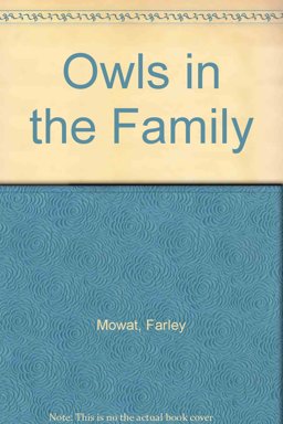 Owls in the Family