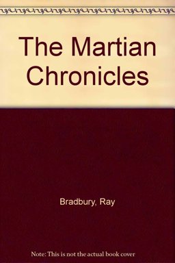 The Martian Chronicles