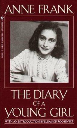 The Diary of a Anne Frank The Diary of a Anne Frank