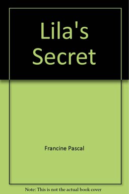 Lila's Secret Lila's Secret