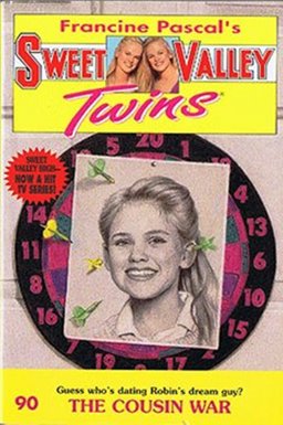 The Cousin War The Cousin War