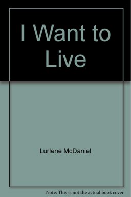 I Want to Live
