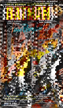 Further Adventures of Batman