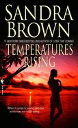 Temperatures Rising  9780553560459 Front Cover