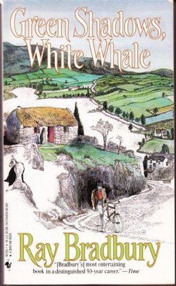 Green Shadows, White Whale