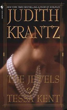 Jewels of Tessa Kent A Novel  9780553561371 Front Cover
