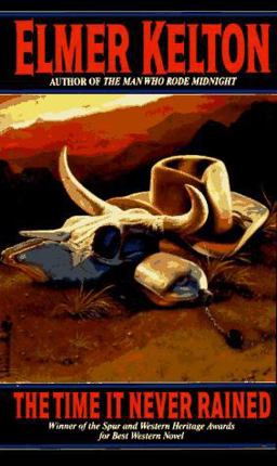 The Time It Never Rained