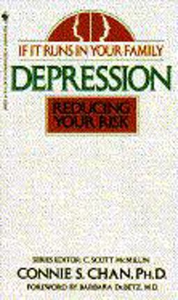 Reducing Depression
