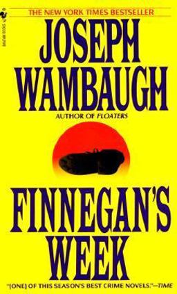 Finnegan's Week
