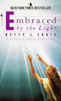 Embraced by the Light  9780553565911 Front Cover