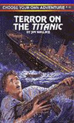 Terror on the Titanic