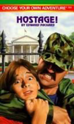 Hostage!