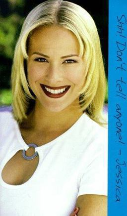 Jessica's Secret Diary Jessica's Secret Diary