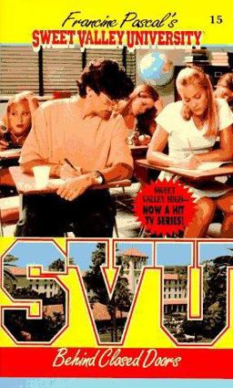 Behind Closed Doors Behind Closed Doors