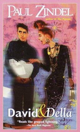 David and Della David and Della