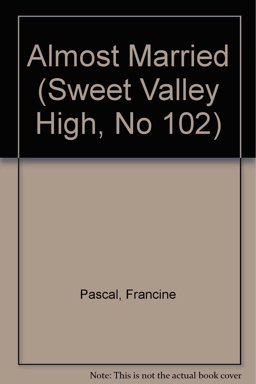 Almost Married Almost Married