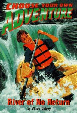 The River of No Return