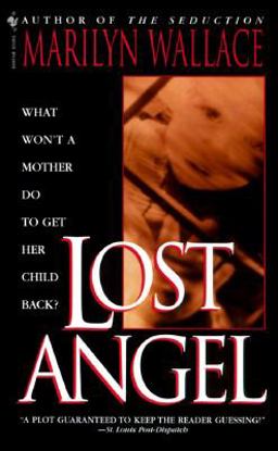 Lost Angel