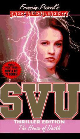 The House of Death The House of Death