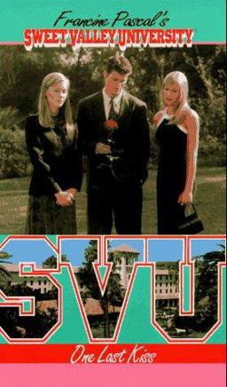 One Last Kiss One Last Kiss